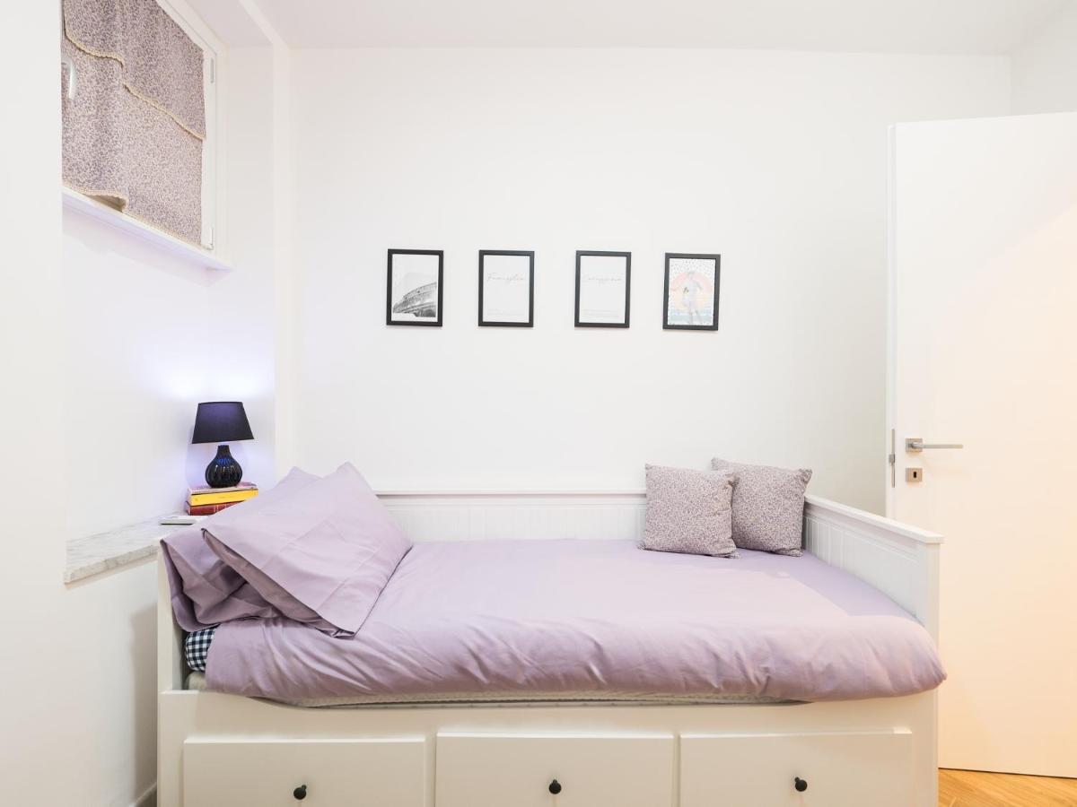 Casa Tpz Metro Baldo - Close To Vatican * Rom