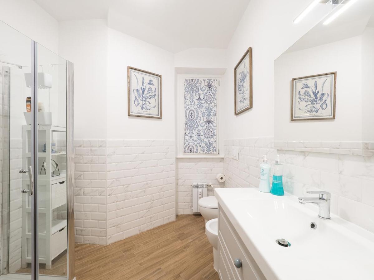 Casa Tpz Metro Baldo - Close To Vatican Apartment Rom