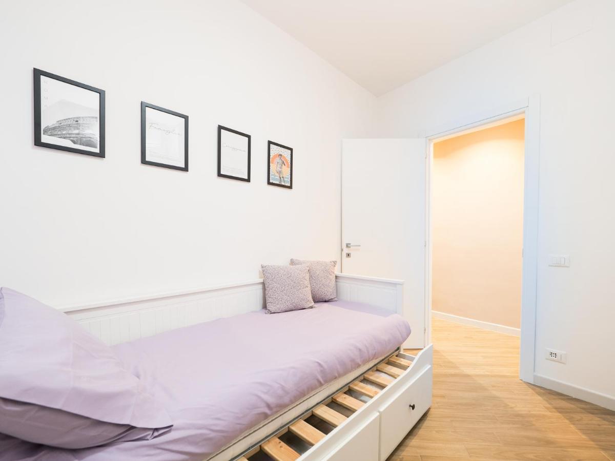 Casa Tpz Metro Baldo - Close To Vatican Rom