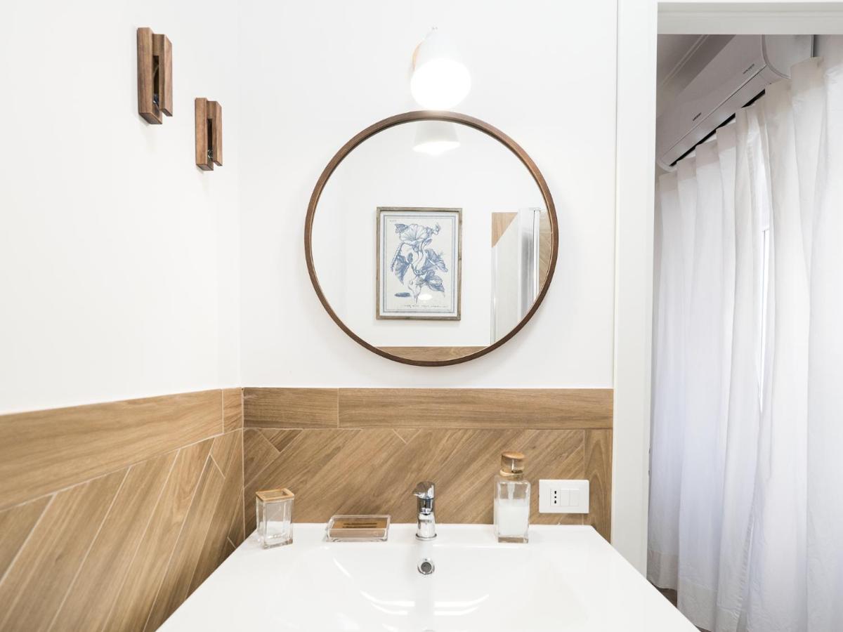 Casa Tpz Metro Baldo - Close To Vatican Apartment Rom