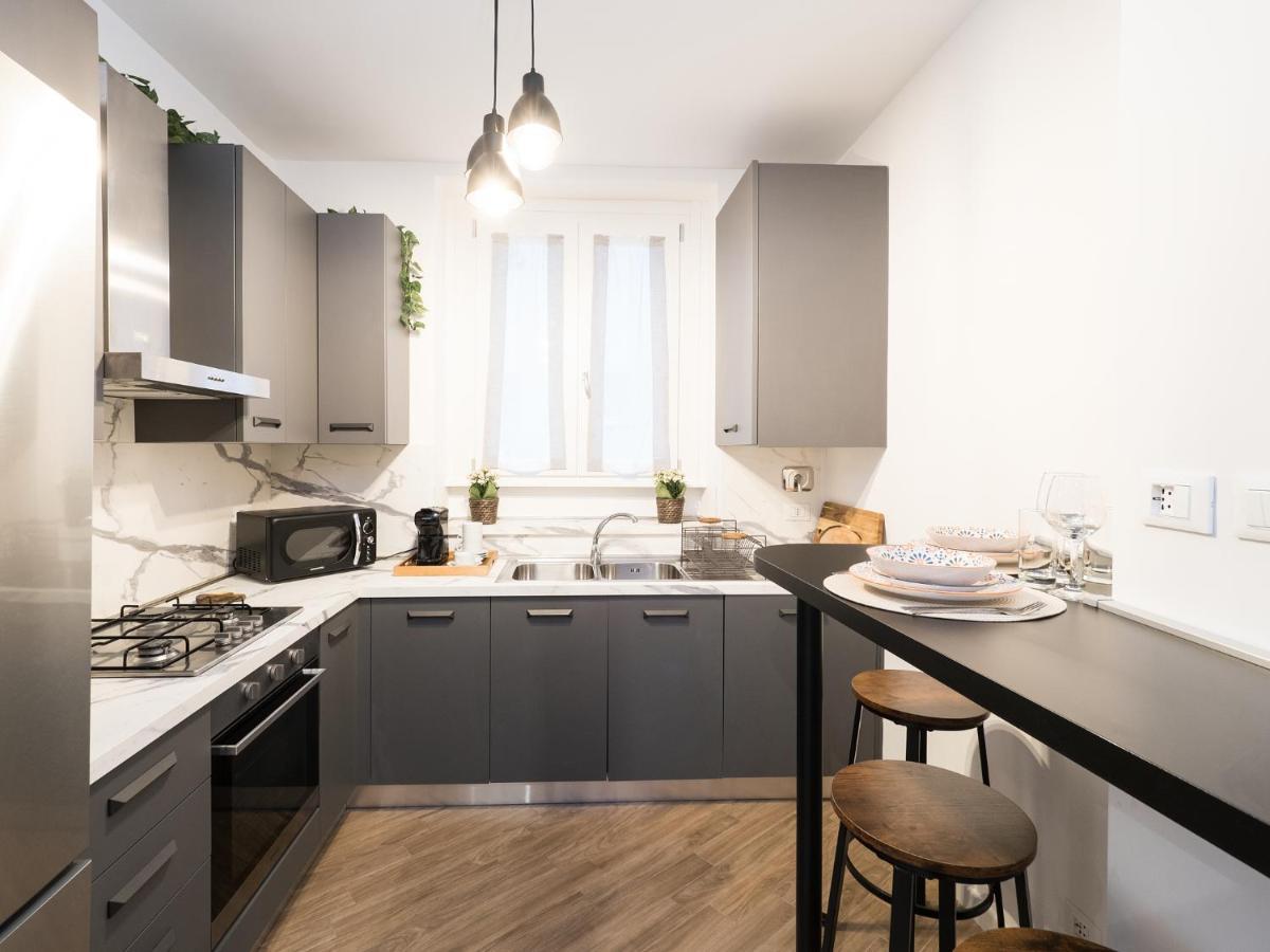 Casa Tpz Metro Baldo - Close To Vatican Apartment Rom