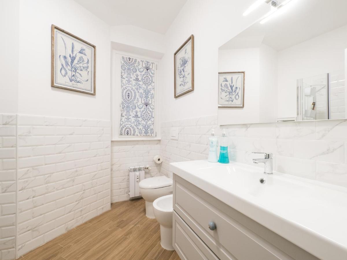 Casa Tpz Metro Baldo - Close To Vatican Apartment Rom